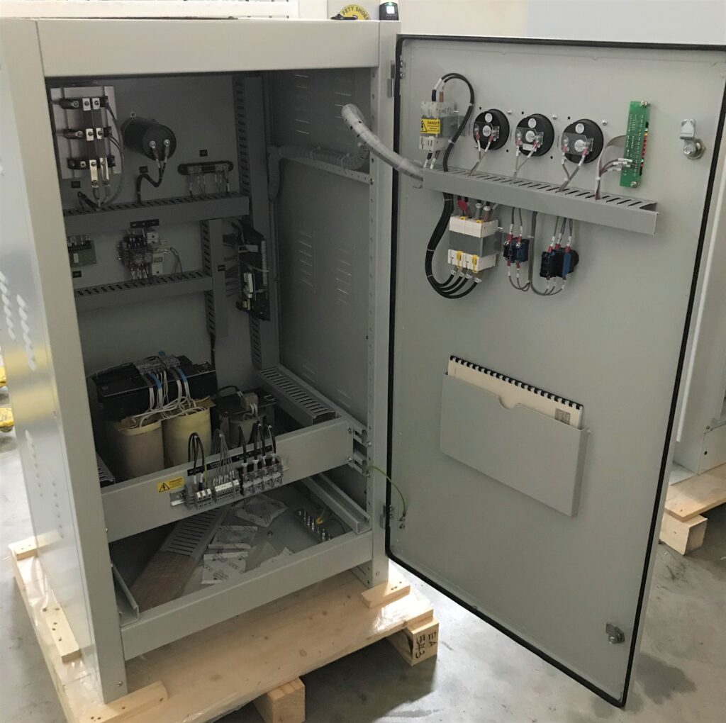 Battery Charger - 02