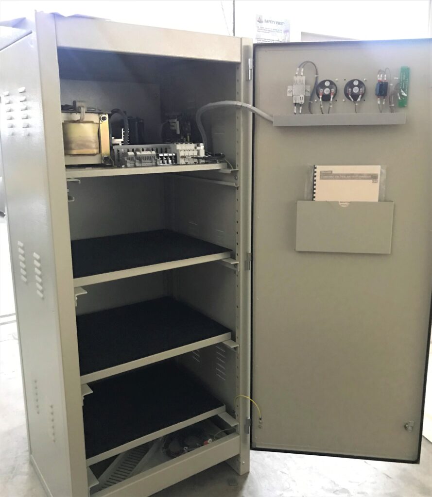 Battery Charger - 03