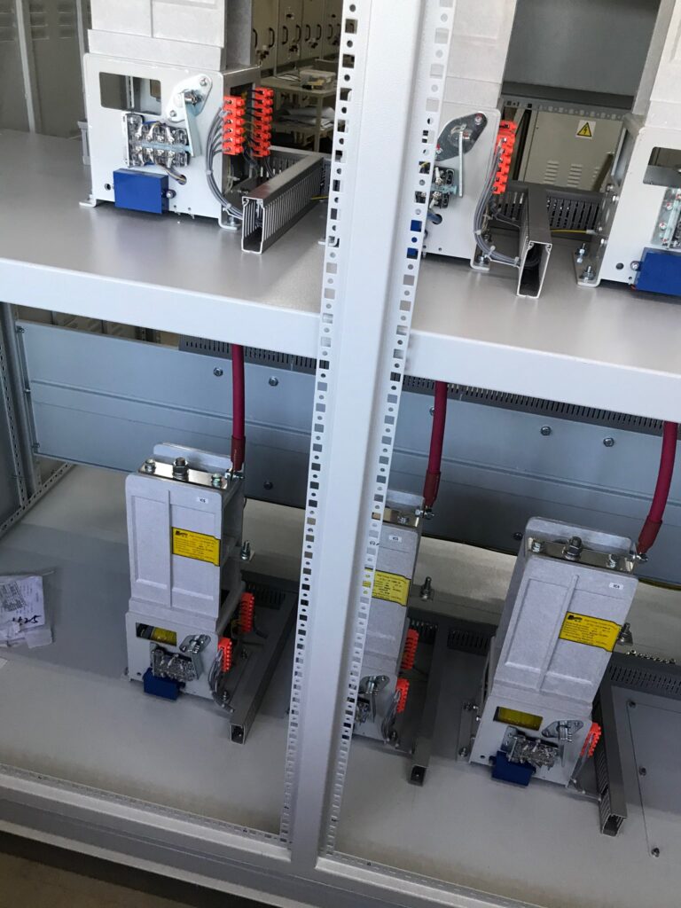 Neutral Grounding Resistor - 03