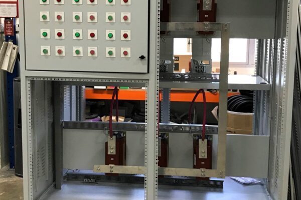 Neutral Grounding Resistor - 04
